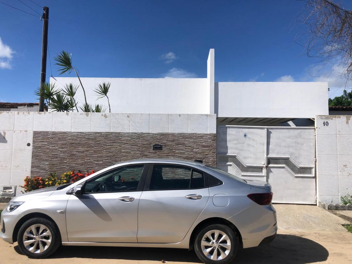 Casa Moderna E Aconchegante Villa Penedo  Exteriör bild